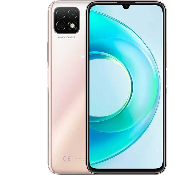 Mobitel best cheap Wiko T3  128 GB smartphone all colors uk